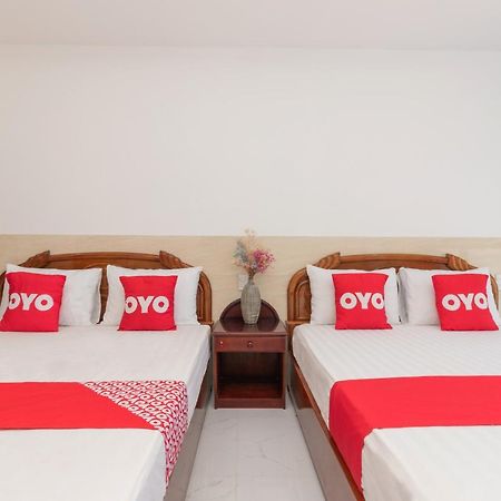 Lien Thuy Hotel Вунгтау Экстерьер фото