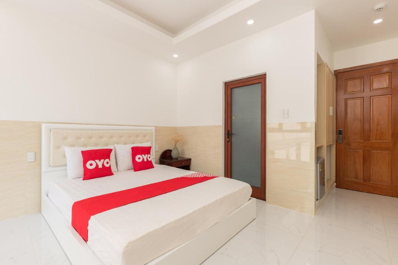 Lien Thuy Hotel Вунгтау Экстерьер фото