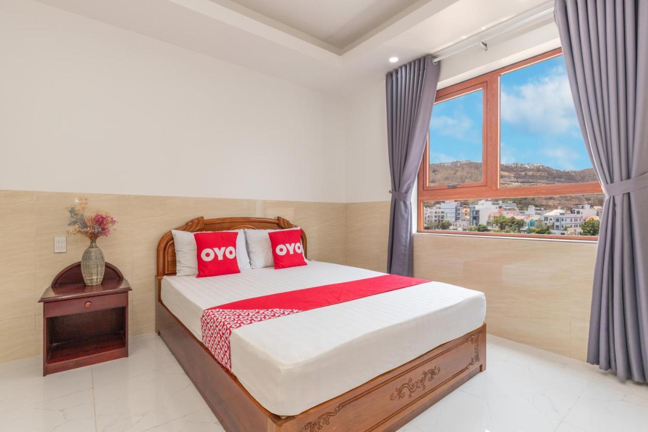Lien Thuy Hotel Вунгтау Экстерьер фото