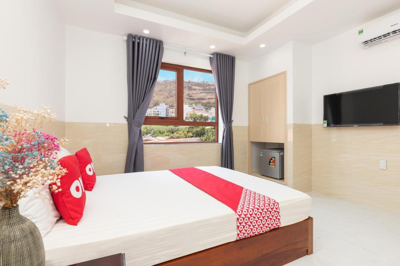 Lien Thuy Hotel Вунгтау Экстерьер фото