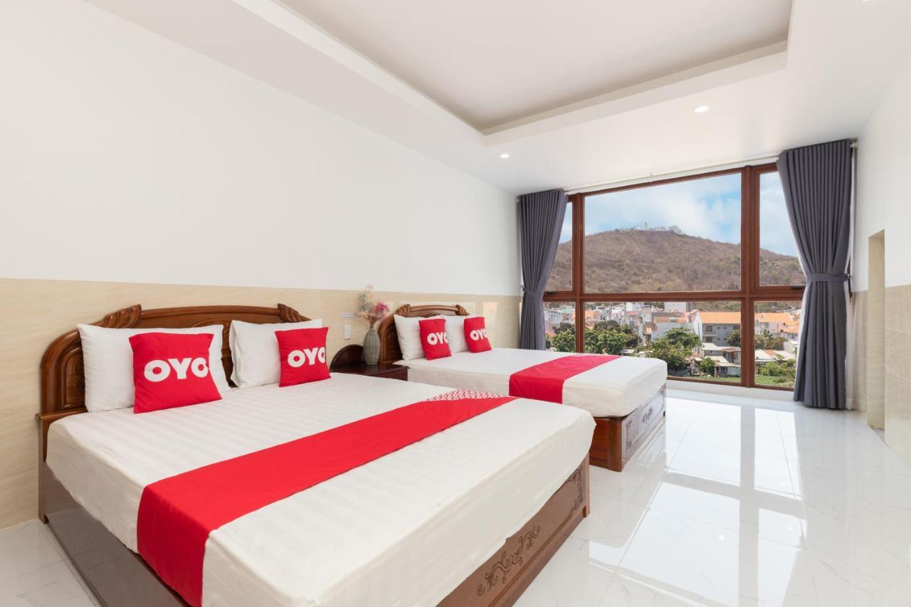 Lien Thuy Hotel Вунгтау Экстерьер фото