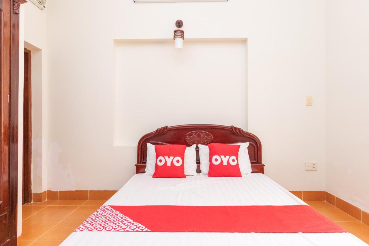 Lien Thuy Hotel Вунгтау Экстерьер фото